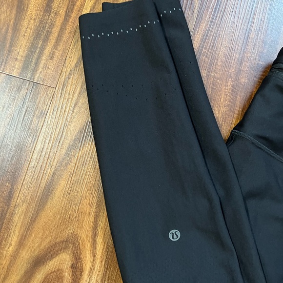 Lululemon full length size $ - Picture 2 of 10